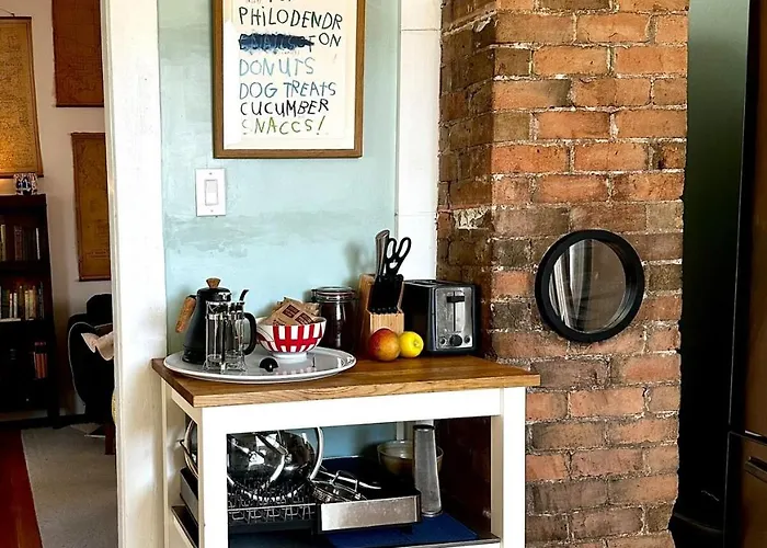 Oasis Downtown- One Of A Kind Historic Holiday home Phoenix