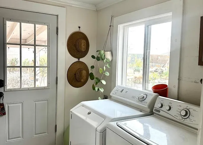 Holiday home Oasis Downtown- One Of A Kind Historic